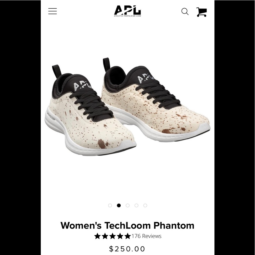 Women athletic sneakers